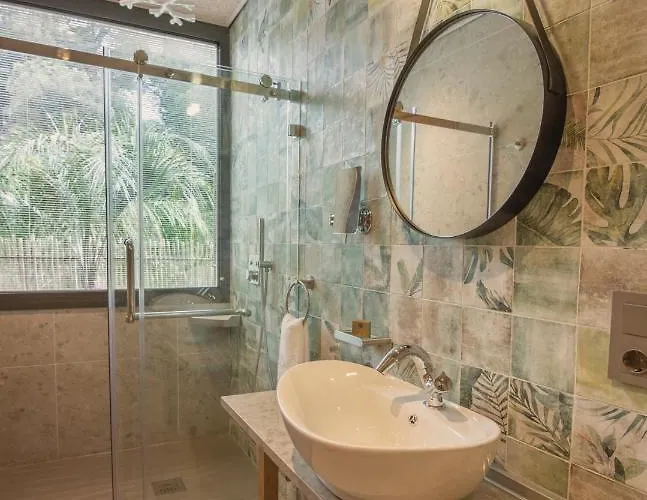 Casa Coco Boutique & 4*s - Adults Only Hotell Lloret de Mar